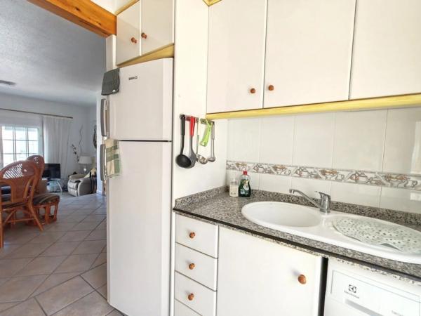 Chalet en Barrio Los Europeos