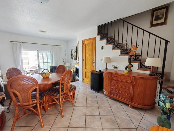 Chalet en Barrio Los Europeos