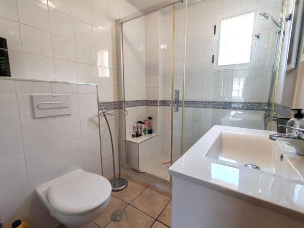 Chalet en Barrio Los Europeos