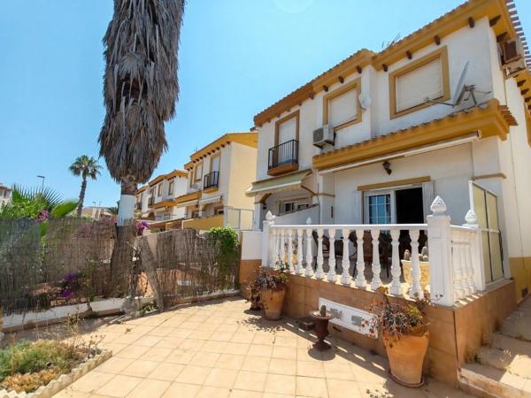 Chalet en Barrio Los Europeos