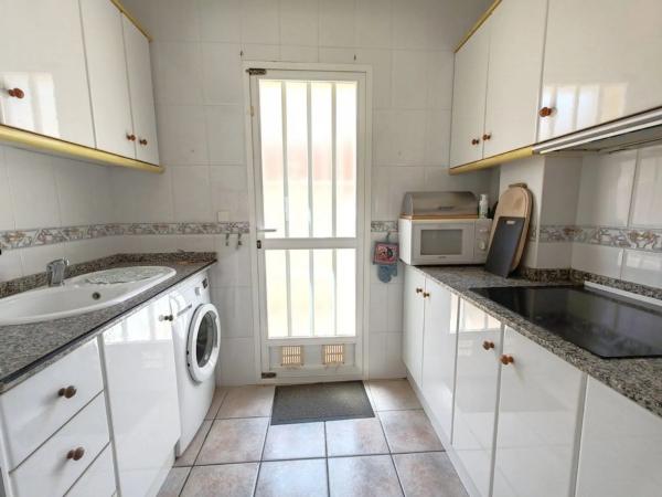 Chalet en Barrio Los Europeos