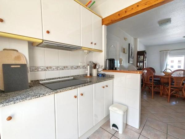 Chalet en Barrio Los Europeos