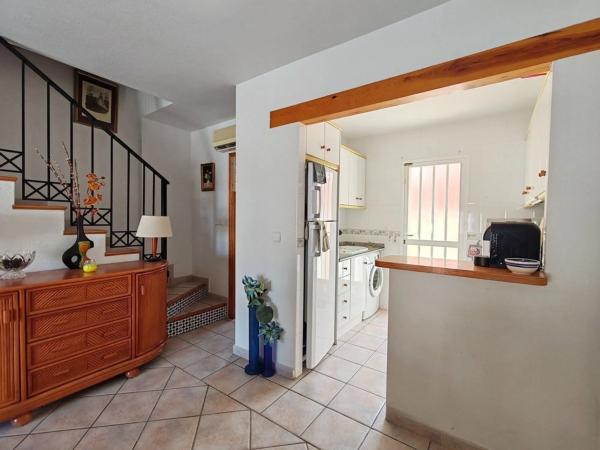 Chalet en Barrio Los Europeos