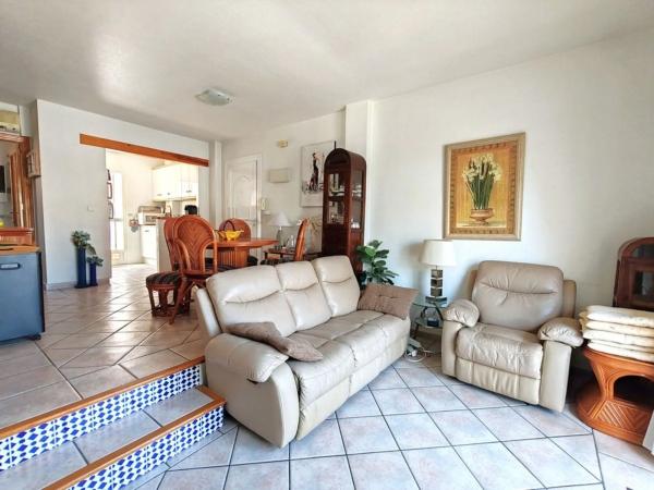 Chalet en Barrio Los Europeos