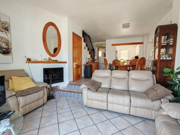 Chalet en Barrio Los Europeos