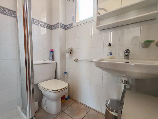 Chalet en Barrio Los Europeos