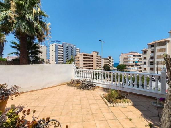 Chalet en Barrio Los Europeos