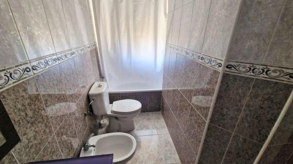 Chalet adosado en calle Las Garzas