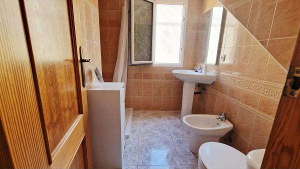 Chalet adosado en calle Las Garzas