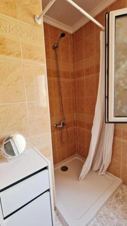 Chalet adosado en calle Las Garzas