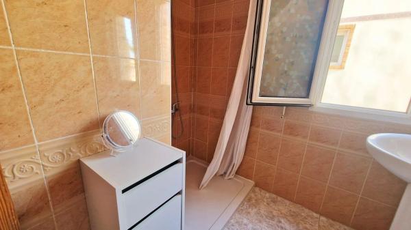 Chalet adosado en calle Las Garzas