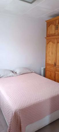 Chalet en calle Francisco Rivera-Paqui, 675