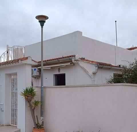 Chalet en calle Francisco Rivera-Paqui, 675