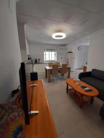 Chalet en calle Francisco Rivera-Paqui, 675