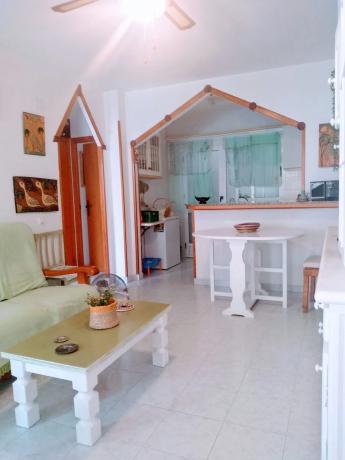 Chalet pareado en calle Alondra, 15