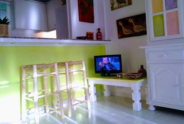 Chalet pareado en calle Alondra, 15