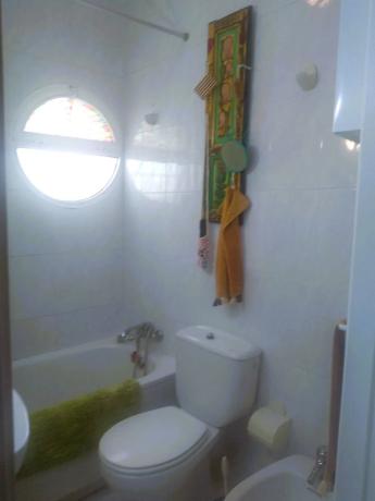 Chalet pareado en calle Alondra, 15