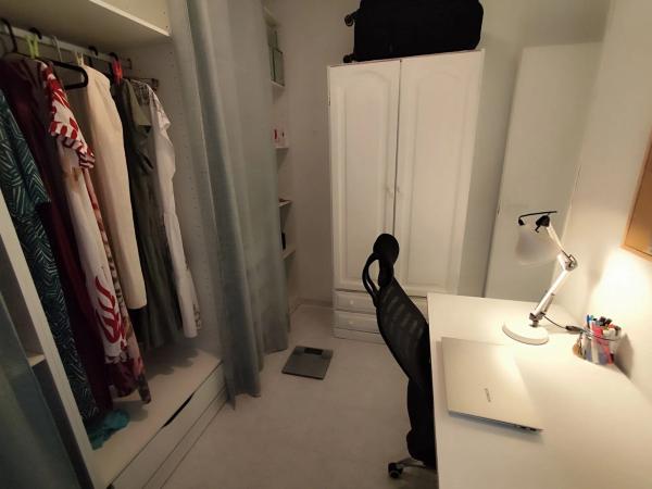 Chalet pareado en calle Alondra, 15