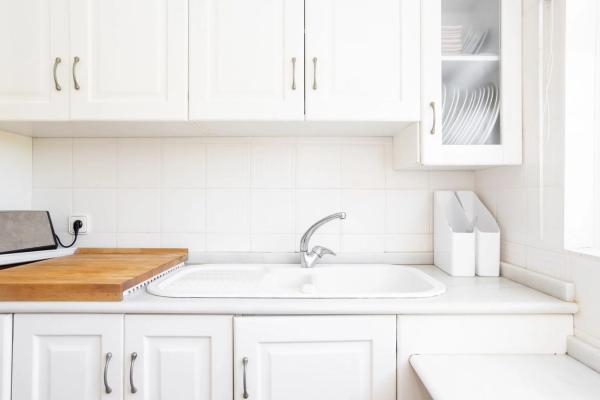 Chalet en calle Jorge Manrique