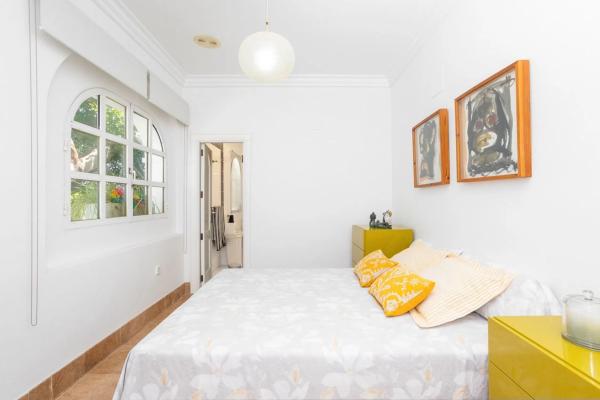 Chalet en calle Jorge Manrique