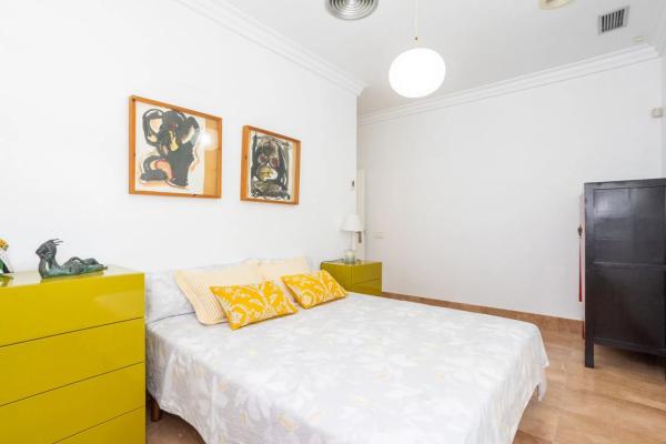 Chalet en calle Jorge Manrique