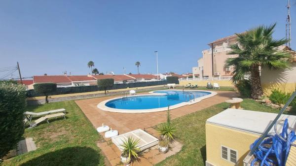 Dúplex en Barrio La Siesta - El Salado - Torreta