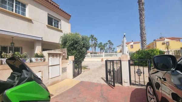 Dúplex en Barrio La Siesta - El Salado - Torreta