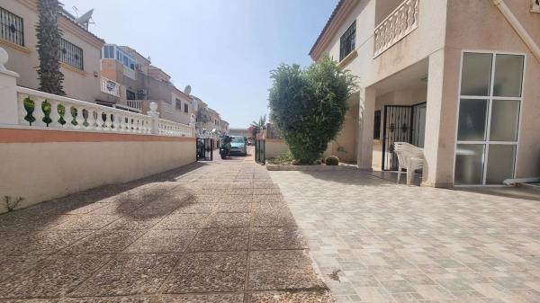 Dúplex en Barrio La Siesta - El Salado - Torreta