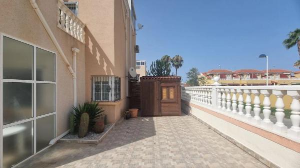 Dúplex en Barrio La Siesta - El Salado - Torreta