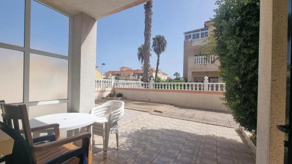 Dúplex en Barrio La Siesta - El Salado - Torreta