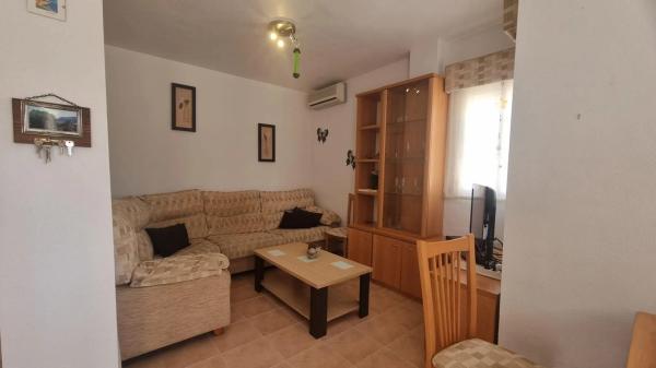 Dúplex en Barrio La Siesta - El Salado - Torreta