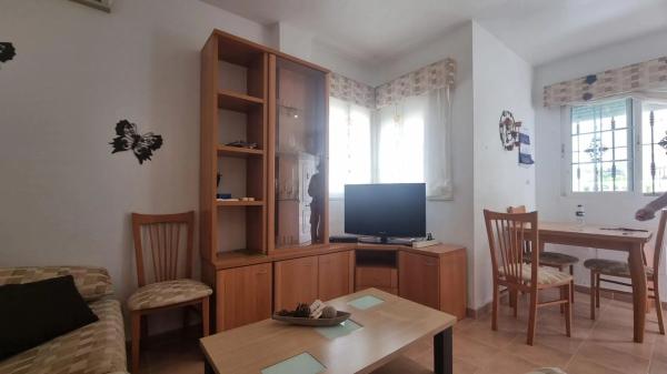 Dúplex en Barrio La Siesta - El Salado - Torreta