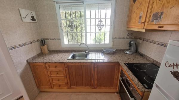 Dúplex en Barrio La Siesta - El Salado - Torreta