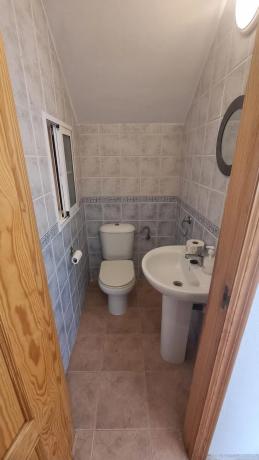 Dúplex en Barrio La Siesta - El Salado - Torreta