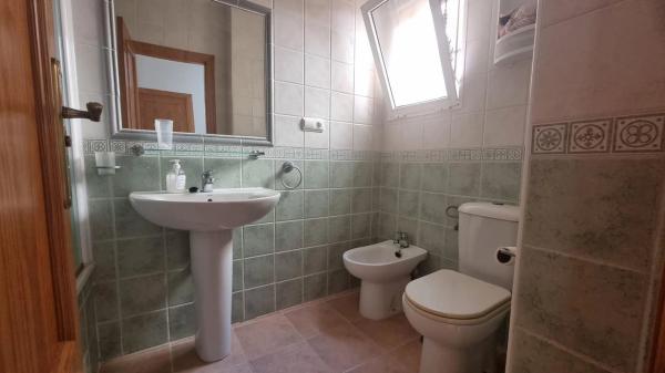 Dúplex en Barrio La Siesta - El Salado - Torreta