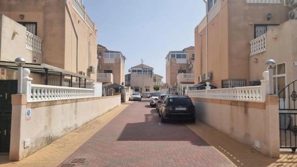 Dúplex en Barrio La Siesta - El Salado - Torreta