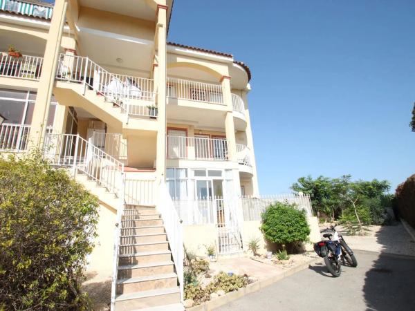 Dúplex en Barrio La Siesta - El Salado - Torreta