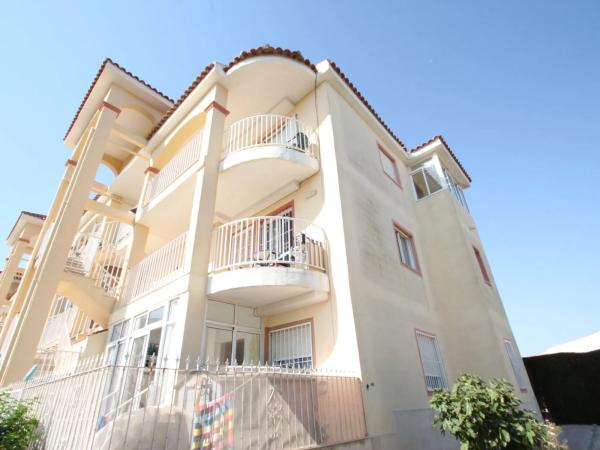 Dúplex en Barrio La Siesta - El Salado - Torreta