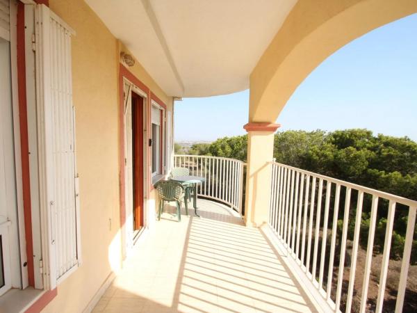 Dúplex en Barrio La Siesta - El Salado - Torreta