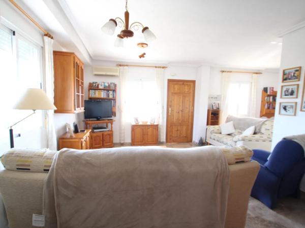 Dúplex en Barrio La Siesta - El Salado - Torreta