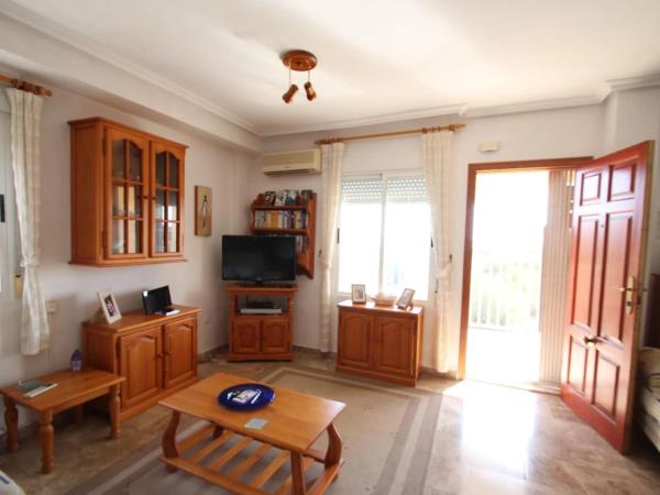 Dúplex en Barrio La Siesta - El Salado - Torreta