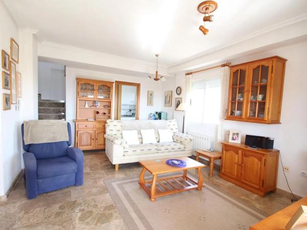 Dúplex en Barrio La Siesta - El Salado - Torreta