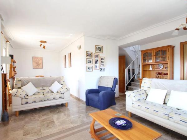 Dúplex en Barrio La Siesta - El Salado - Torreta