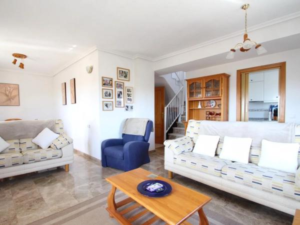 Dúplex en Barrio La Siesta - El Salado - Torreta