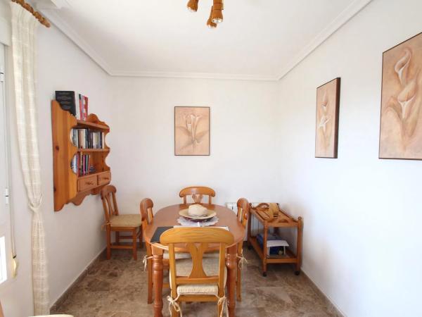 Dúplex en Barrio La Siesta - El Salado - Torreta