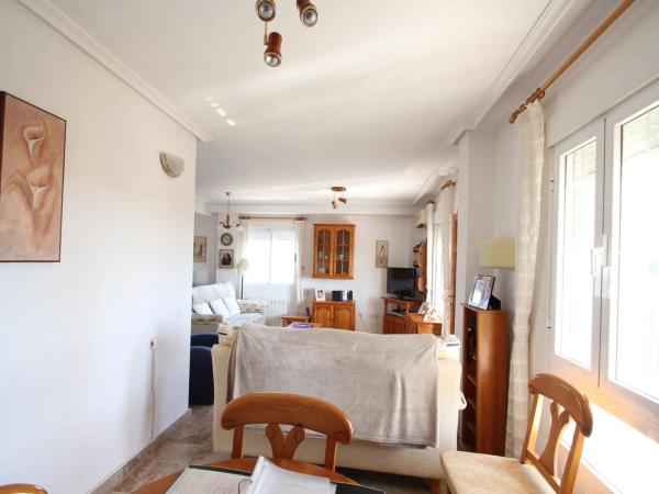 Dúplex en Barrio La Siesta - El Salado - Torreta