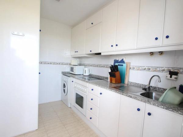 Dúplex en Barrio La Siesta - El Salado - Torreta