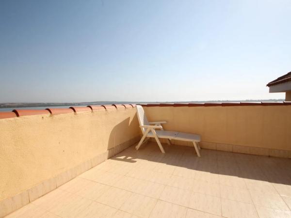 Dúplex en Barrio La Siesta - El Salado - Torreta