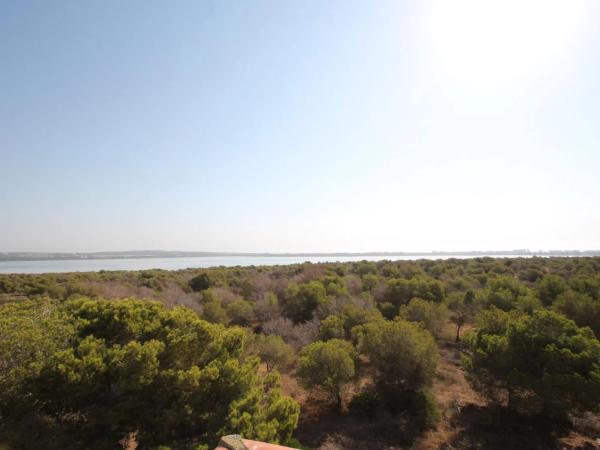 Dúplex en Barrio La Siesta - El Salado - Torreta