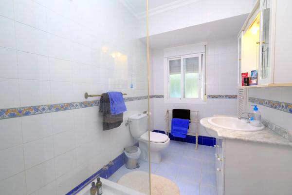 Chalet en Barrio La Siesta - El Salado - Torreta